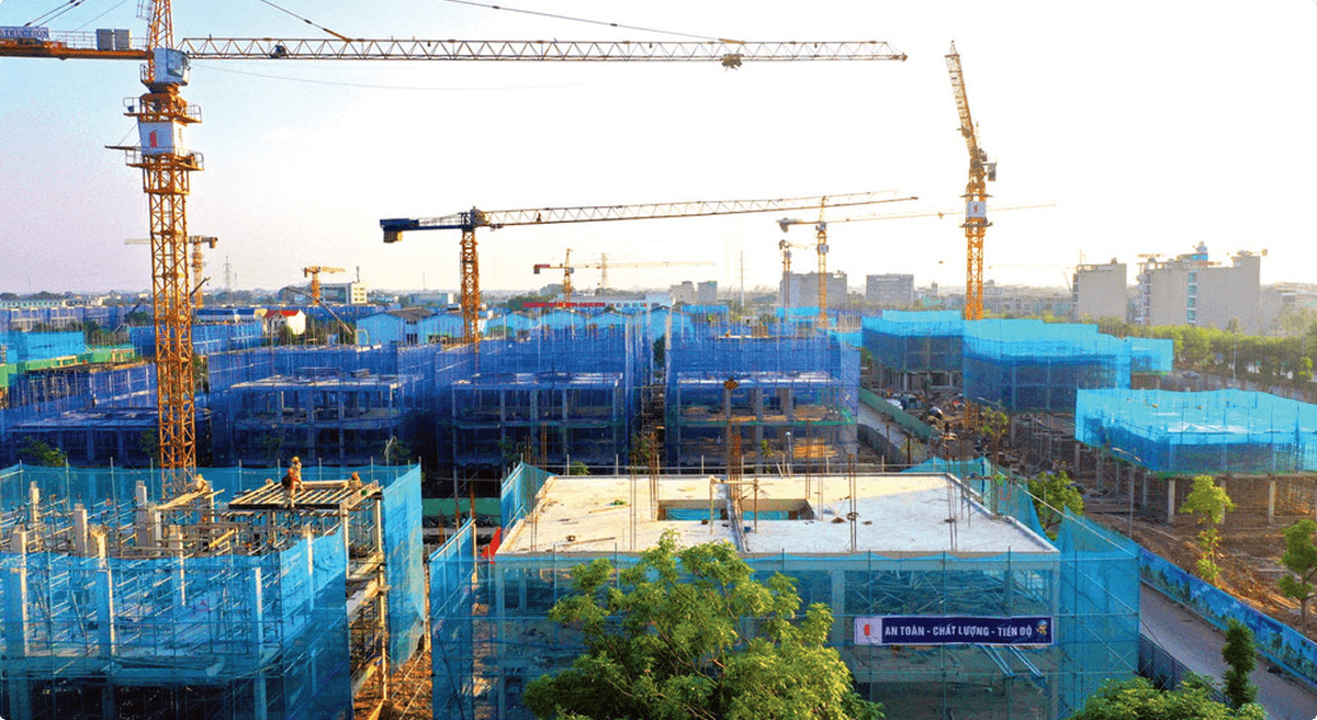 Vai trò của Kỹ sư Định giá (QS) trong các Siêu dự án