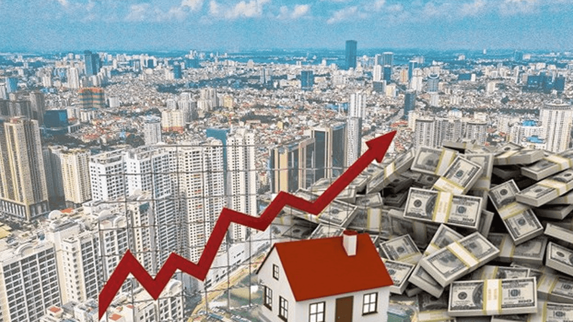 Tương lai của Xây dựng Bền vững