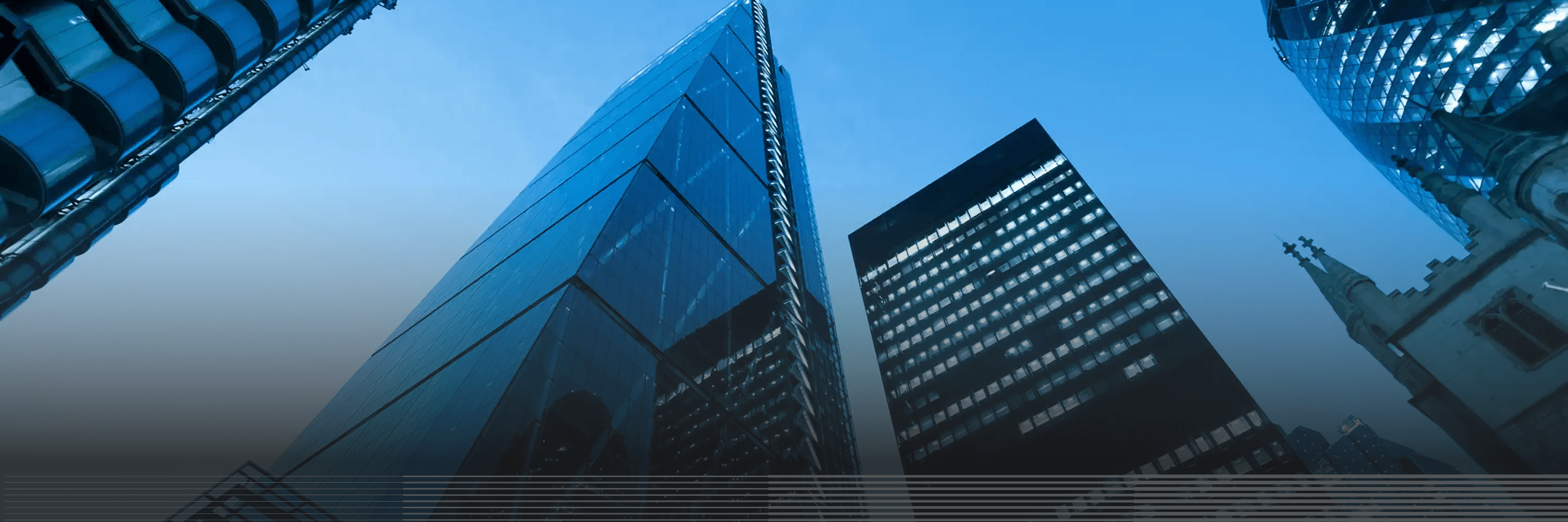 Riverside Apartment Complex