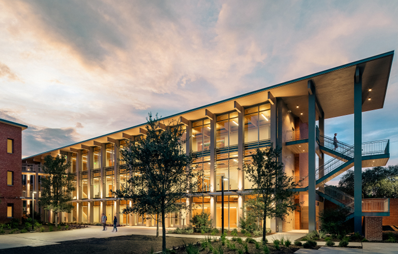 Green Tech Office Park