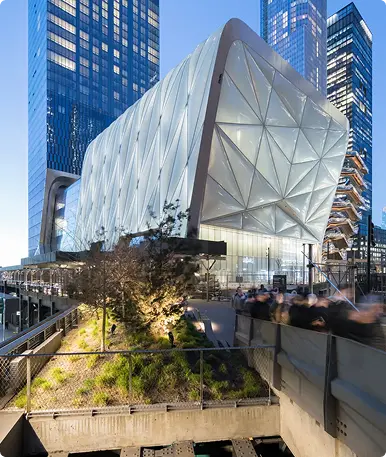 Green Tech Office Park