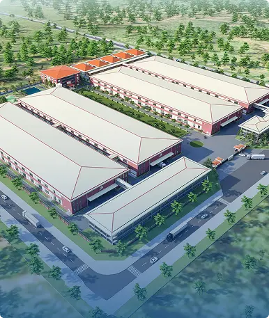 Green Tech Office Park