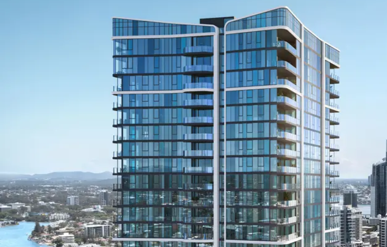 Harbor Boulevard Revamp