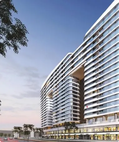 Harbor Boulevard Revamp